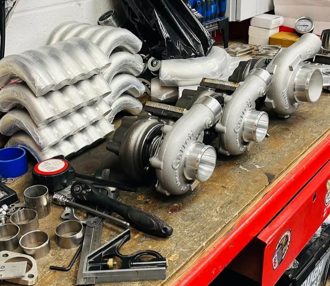 Performance Engineering